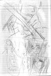 無駄無駄ァ！(ＤＩＯさま)