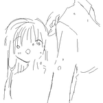 あ……