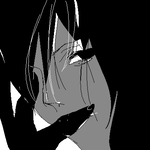 黒く染めてあげようか