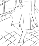でかける