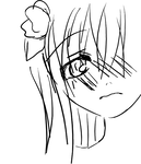 ・・・っ