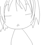 むー