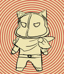 …未来を捨てるには、まだ早い。