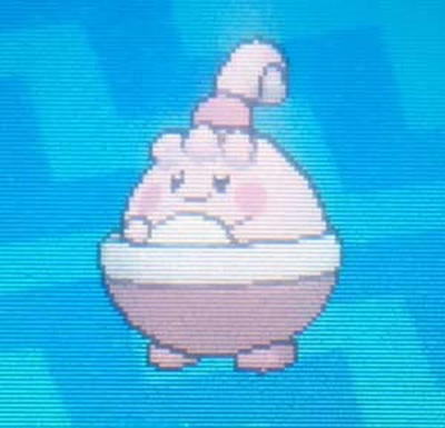 12月13日 ポケモンsm のぶさんのピンプク捕獲劇 騎士とテイマーの放浪記