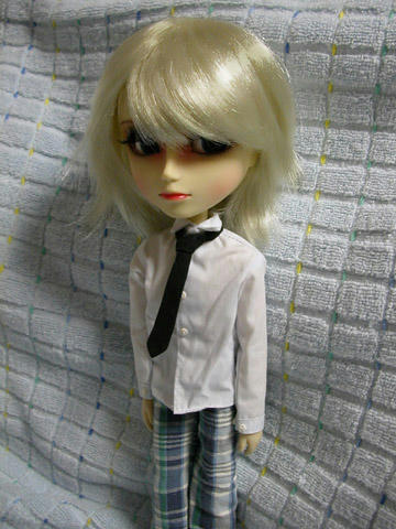 デフォルトのデフォルト