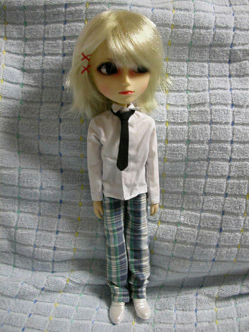 プチカスタム・１