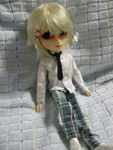 プチカスタム・２