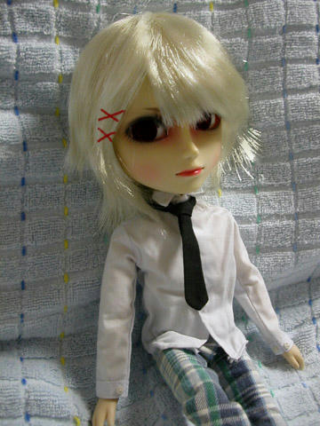 プチカスタム・３