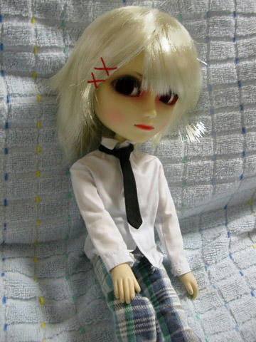 プチカスタム・４