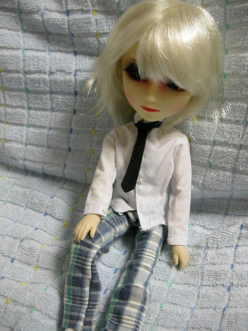 プチカスタム・７