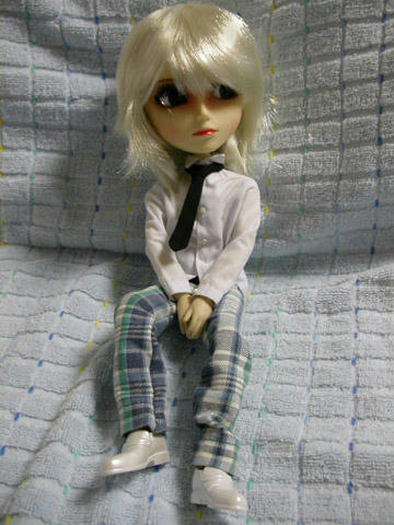 プチカスタム・５