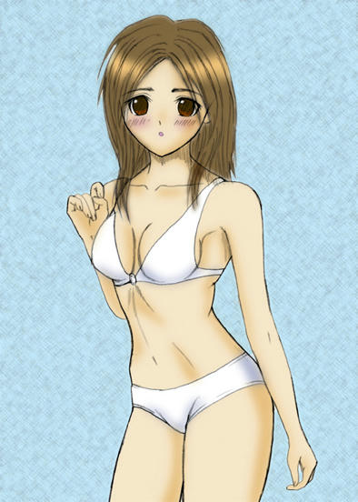 みずぎ