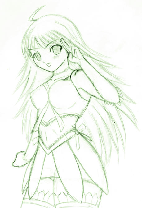 美希