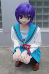 WF2011夏
