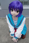 WF2011夏