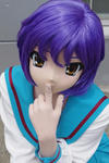 WF2011夏