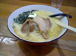 味噌カレー牛乳ｗ