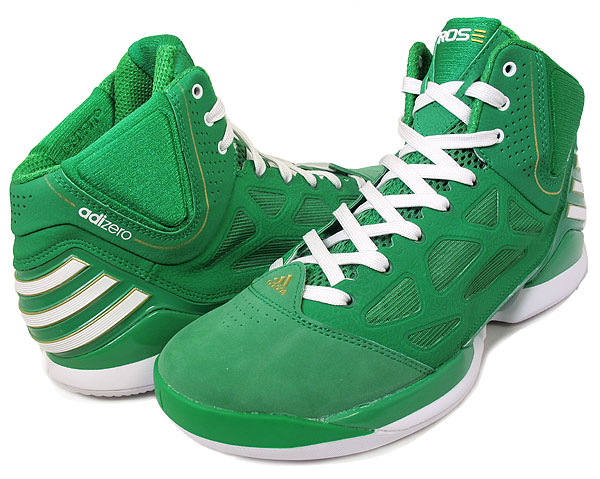 アディダス アディゼロ ローズ 2.5 セントパトリックデー G49930