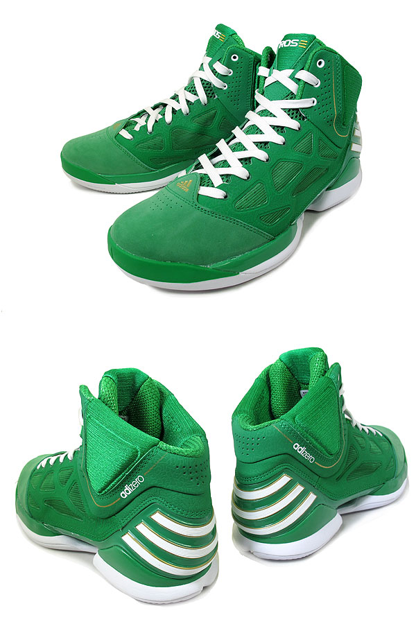 アディダス アディゼロ ローズ 2.5 セントパトリックデー G49930