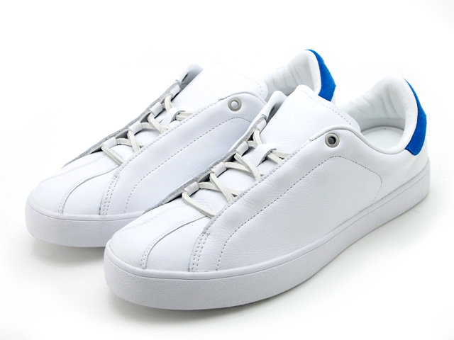 アディダス オリジナルス デイビッド・ベッカム ドリー ホワイト/ブルー G49956