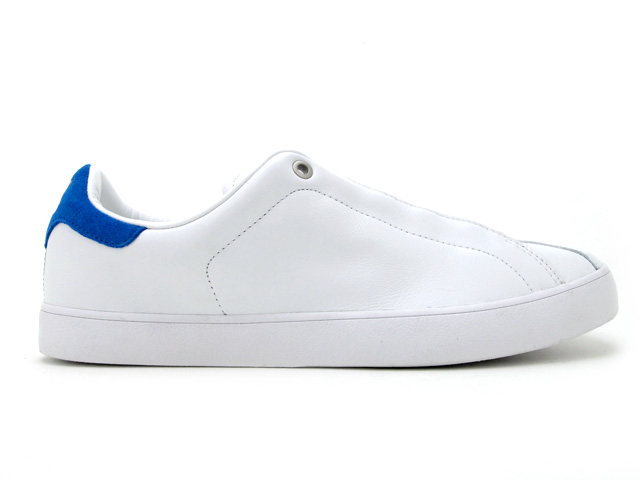 アディダス オリジナルス デイビッド・ベッカム ドリー ホワイト/ブルー G49956