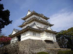 小田原城天守閣