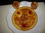 ホットケーキ