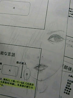 おい、勉強しなさいｗ
