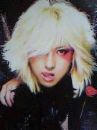 SADSのThe rose god bave oneのときの清春