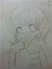 ねこ娘