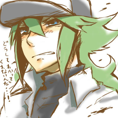 N君