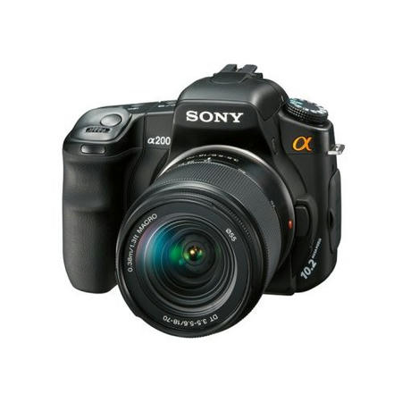 α200 レンズキット DSLR-A200K .jpg