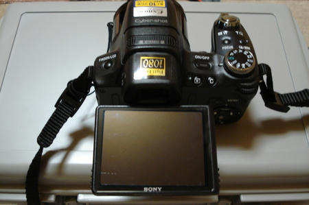 DSC-HX1