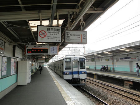 東武鉄道　電車