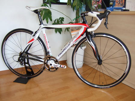 Pinarello Cycle Science