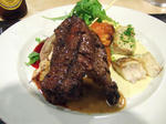 オーストラリアの肉たち