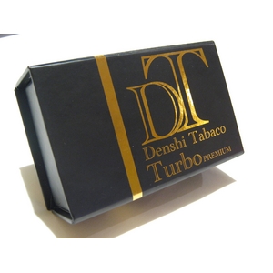 DT ターボプレミアム(電子タバコ)6