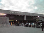 大阪城ホール