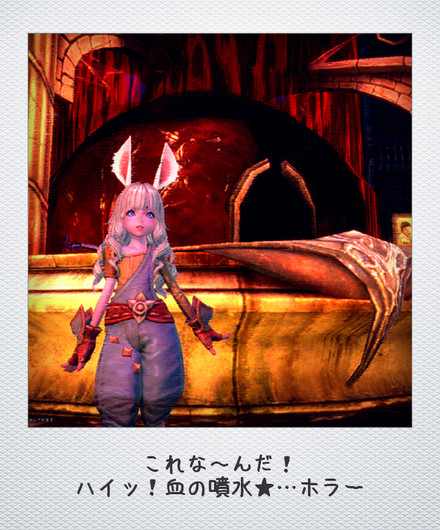 チョコレートフォンデュ★