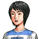 Ｔシャツ装着