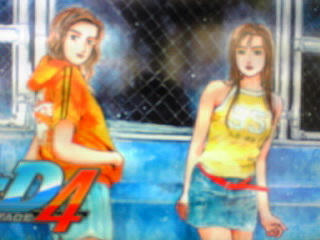 佐藤真子＆沙雪