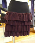 ティヤードスカート