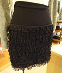 フリルスカート