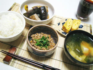 和食～♪