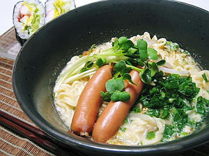 ラーメン