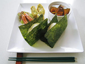 和食ブランチ