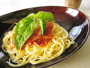 スパゲティボロネーゼ