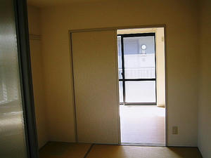部屋その２