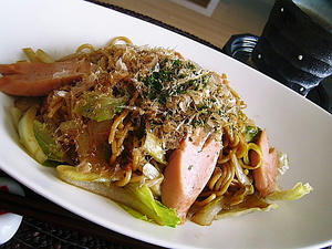 昼ご飯