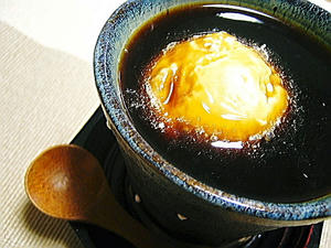 コーヒーフロート